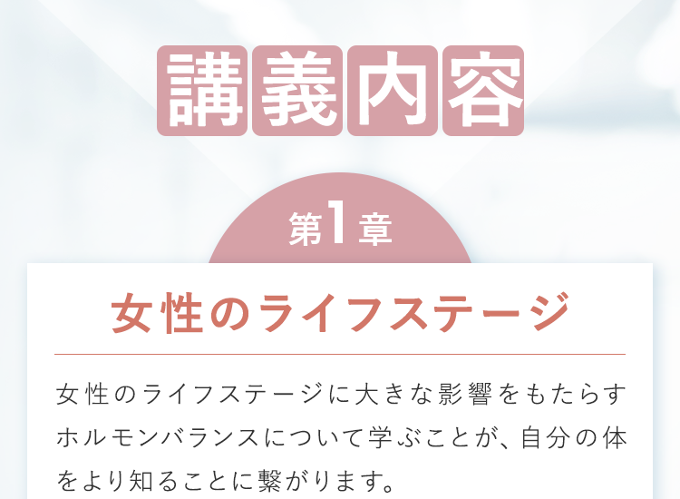 講義内容